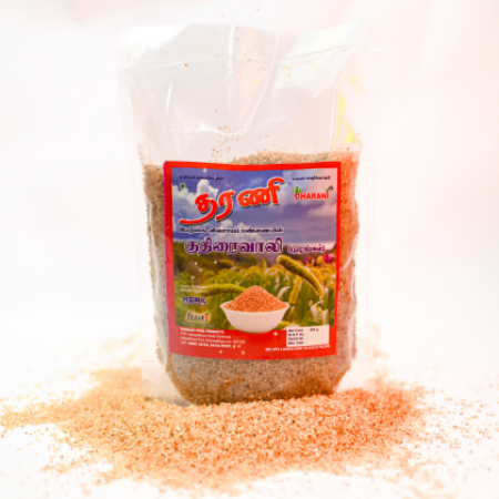 Picture for category Millet & Grains